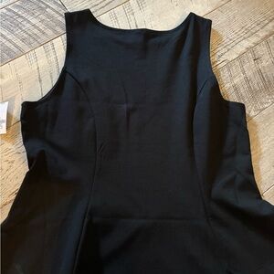 Old Navy Black Tank Top